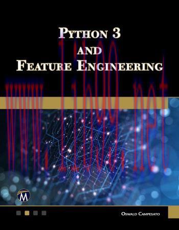 [FOX-Ebook]Python 3 and Feature Engineer