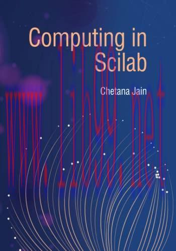 [FOX-Ebook]Computing in Scilab