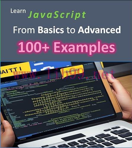 [FOX-Ebook]Master JavaScript in a Day: A Comprehensive Guide for Beginners