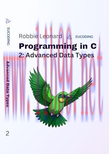 [FOX-Ebook]Programming in C Part Two: Advanced Data Types
