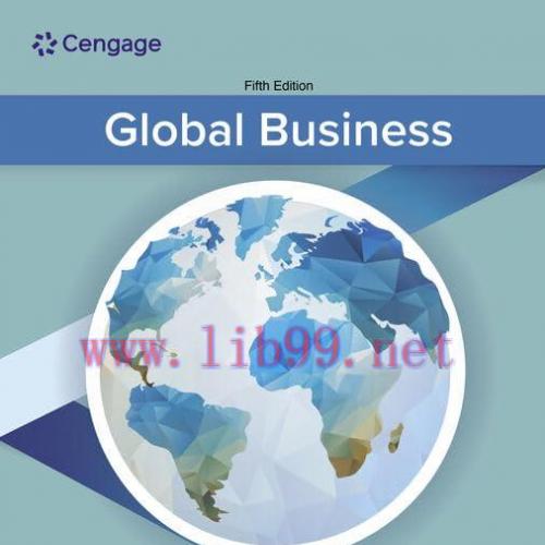 [FOX-Ebook]Global Business, 5th Edition