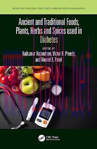 [FOX-Ebook]Ancient and Traditional Foods, Plants, Herbs and Spices used in Diabetes