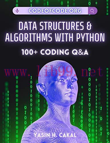 [FOX-Ebook]Data Structures and Algorithms with Python: 100+ Coding Q&A