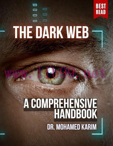 [FOX-Ebook]The Dark Web: A Comprehensive Handbook