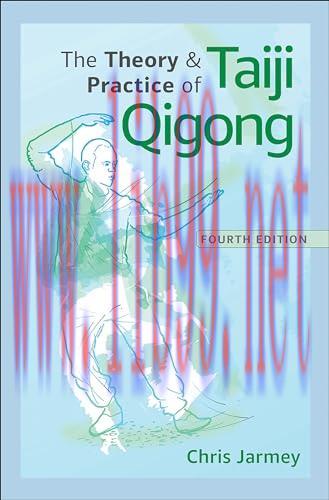 [FOX-Ebook]The Theory and Practice of Taiji Qigong, 4th Edition