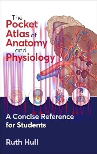 [FOX-Ebook]The Pocket Atlas of Anatomy and Physiology