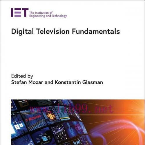 [FOX-Ebook]Digital Television Fundamentals
