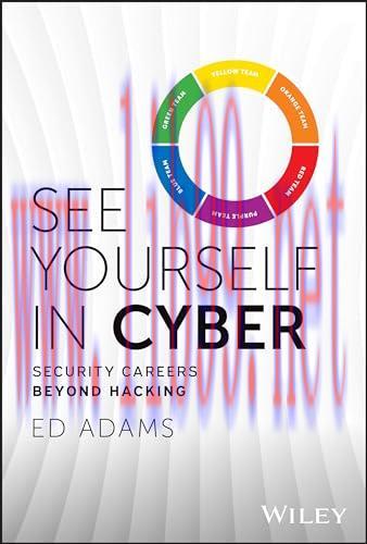[FOX-Ebook]See Yourself in Cyber: Security Careers Beyond Hacking