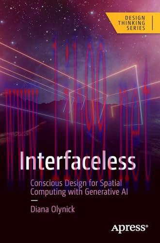 [FOX-Ebook]Interfaceless: Conscious Design for Spatial Computing with Generative AI