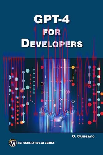 [FOX-Ebook]GPT-4 For Developers
