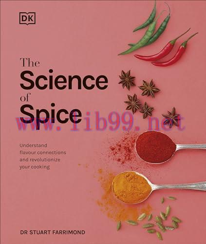 [FOX-Ebook]The Science of Spice
