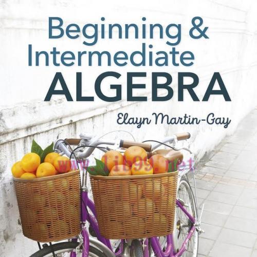 [FOX-Ebook]Beginning & Intermediate Algebra, Rental Edition, 7th Edition