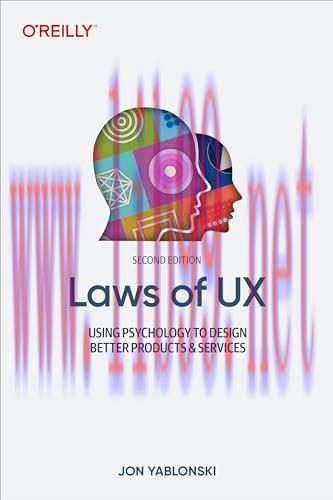 [FOX-Ebook]Laws of Ux: Using Psychology to Design Better Products & Services, 2nd Edition