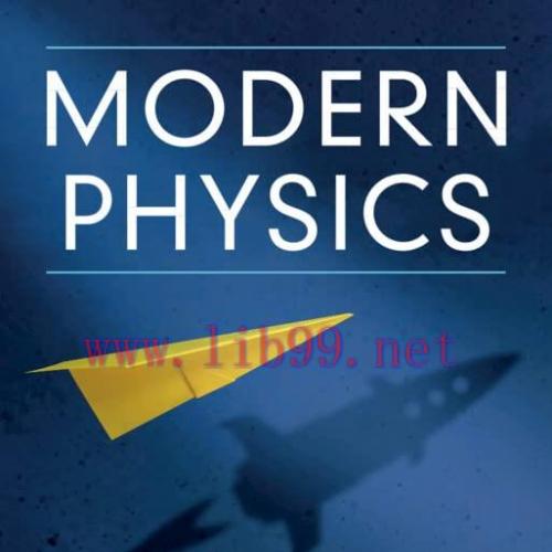 [FOX-Ebook]Modern Physics