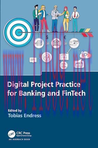 [FOX-Ebook]Digital Project Practice for Banking and FinTech
