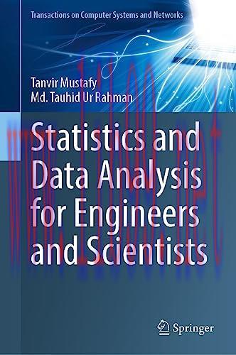 [FOX-Ebook]Statistics and Data Analysis for Engineers and Scientists, 2nd Edition