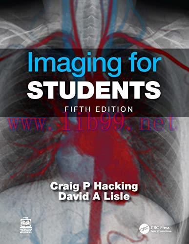 [FOX-Ebook]Imaging for Students