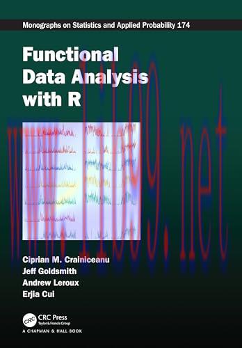 [FOX-Ebook]Functional Data Analysis with R
