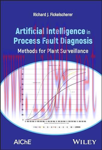 [FOX-Ebook]Artificial Intelligence in Process Fault Diagnosis: Methods for Plant Surveillance