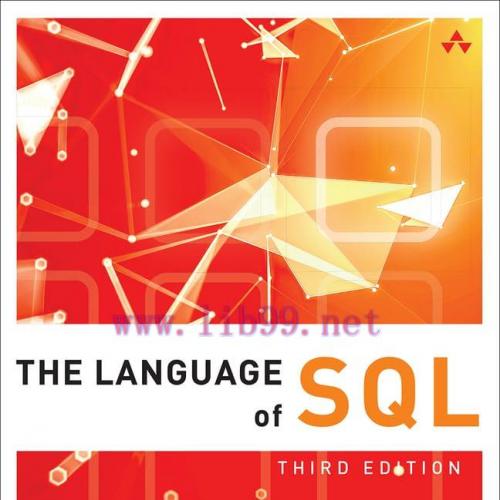 [FOX-Ebook]The Language of SQL, 3rd Edition