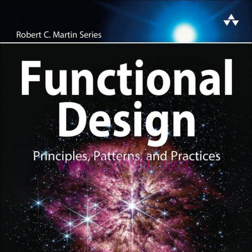 [FOX-Ebook]Functional Design: Principles, Patterns, and Practices