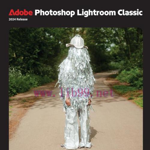 [FOX-Ebook]Adobe Photoshop Lightroom Classic Classroom in a Book 2024 Release