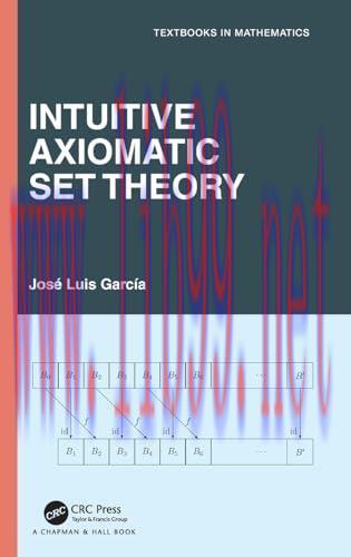 [FOX-Ebook]Intuitive Axiomatic Set Theory