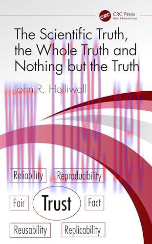 [FOX-Ebook]The Scientific Truth, the Whole Truth and Nothing but the Truth