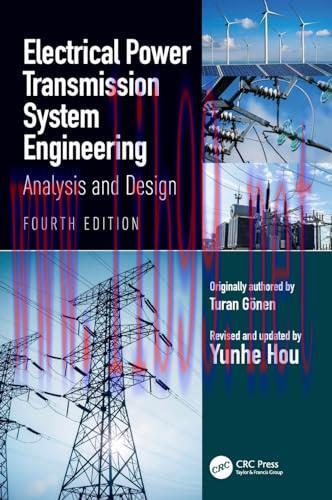 [FOX-Ebook]Electrical Power Transmission System Engineering: Analysis and Design