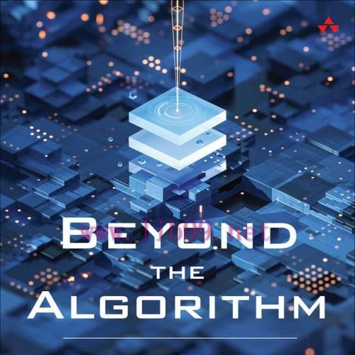 [FOX-Ebook]Beyond the Algorithm: AI, Security, Privacy, and Ethics