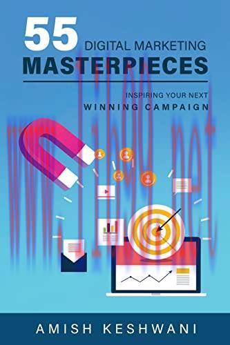 [FOX-Ebook]55 Digital Marketing Masterpieces: Inspiring Your Next Winning Campaign