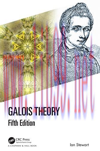 [FOX-Ebook]Galois Theory, 5th Edition