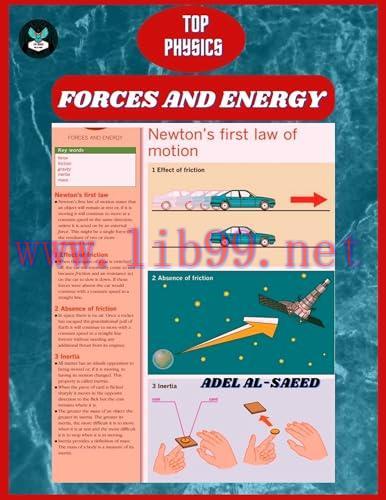 [FOX-Ebook]FORCES AND ENERGY