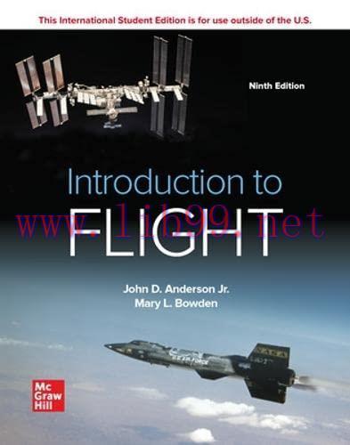 [FOX-Ebook]Introduction to Flight, 9th Edition