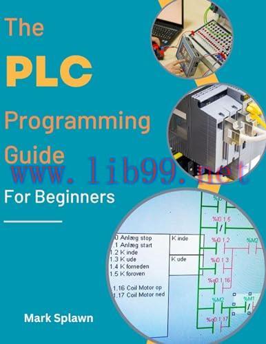 [FOX-Ebook]The PLC Programming Guide for Beginners