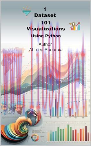[FOX-Ebook]1 Dataset 101 Visualizations Guidebook