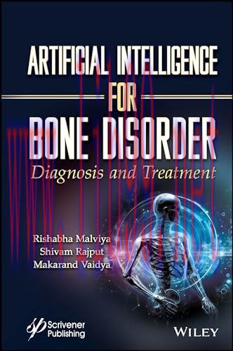 [FOX-Ebook]Artificial Intelligence for Bone Disorder: Diagnosis and Treatment