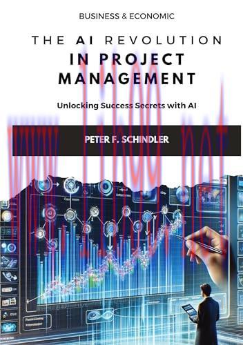 [FOX-Ebook]The AI Revolution in Project Management: Unlocking Success Secrets with AI