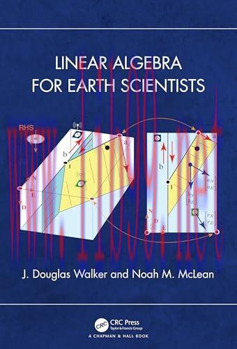 [FOX-Ebook]Linear Algebra for Earth Scientists