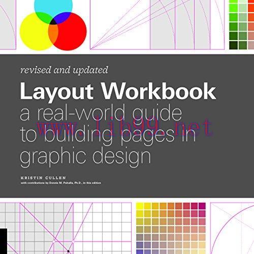[FOX-Ebook]Layout Workbook: Revised and Update_d: A real-world guide to building pages in graphic design