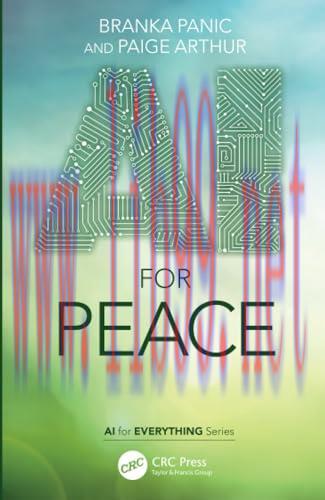 [FOX-Ebook]AI for Peace