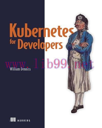 [FOX-Ebook]Kubernetes for Developers