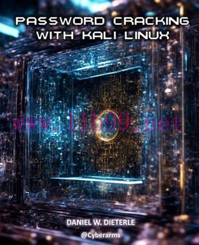 [FOX-Ebook]Password Cracking with Kali Linux