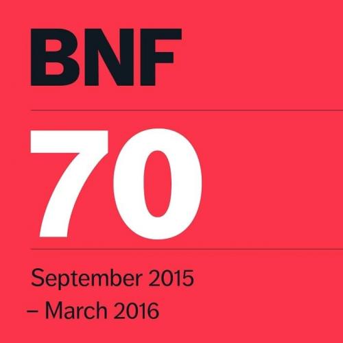 British National Formulary (BNF) 70 Joint Formulary Committee - 70 (September 2015)