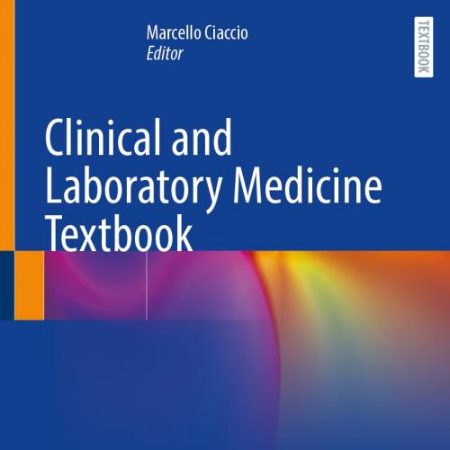 Clinical and Laboratory Medicine Textbook 2023rd Edition