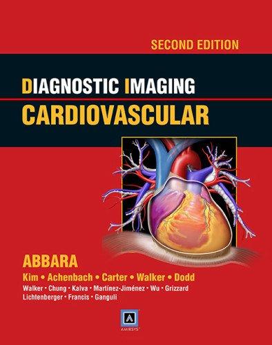 Diagnostic Imaging Cardiovascular 2nd Edition