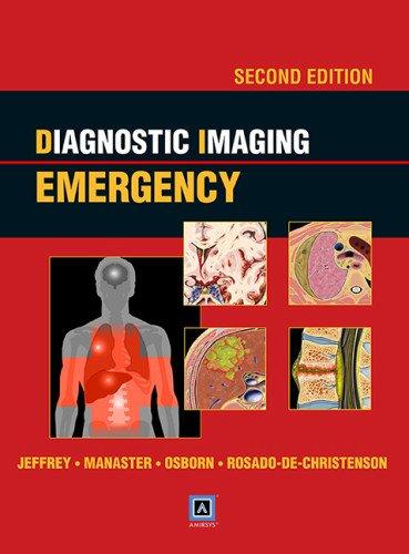 Diagnostic Imaging Emergency, 2013.2e