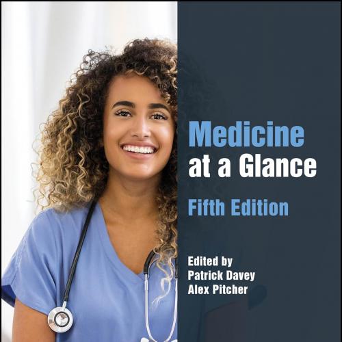 Medicine at a Glance 5th Edition