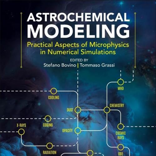 Astrochemical Modeling Practical Aspects of Microphysics in Numerical Simulations 1st Edition