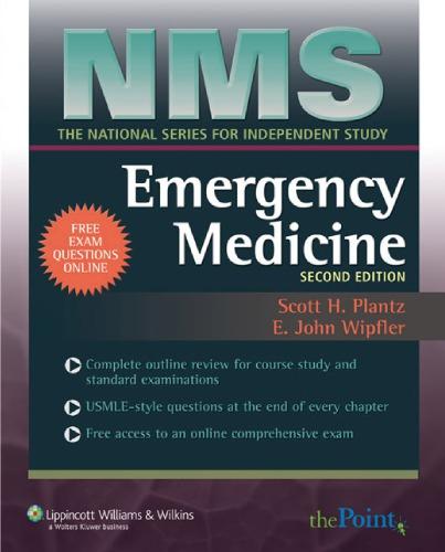 NMS Emergency Medicine (National Medical Series for Independent Study) Second Edition